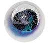 Link to Black Hole Paperweight by Glass Eye Studio